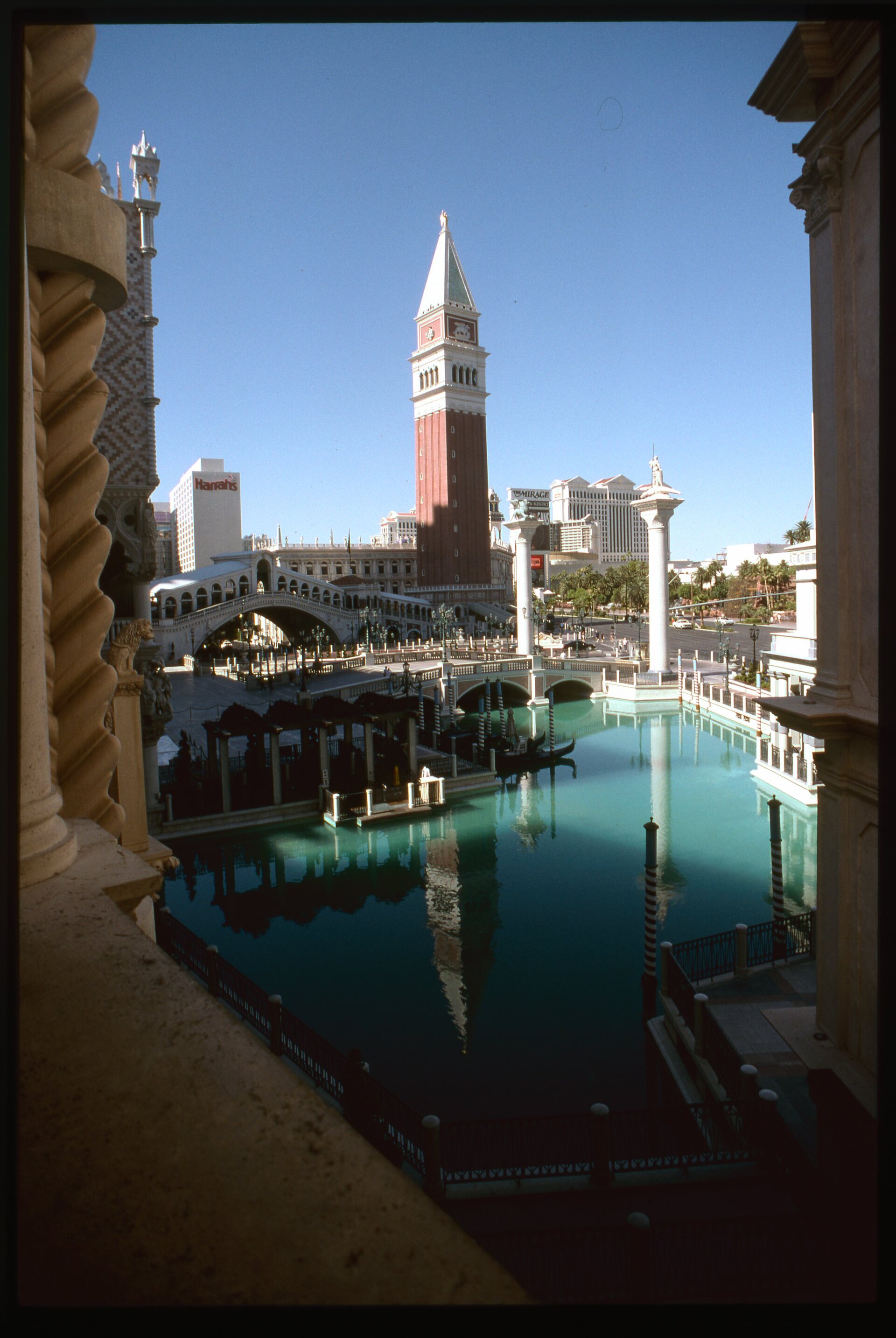 Grand Canal Shoppes
